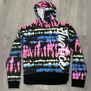 ⭐️⭐️MJUSTICE Hoodie